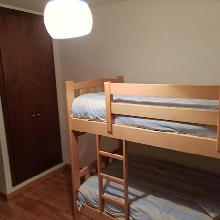 Check-in Casas Casa Plaza Mayor Villanova