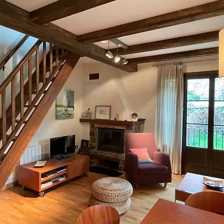 Check-in Casas Casa Plaza Mayor