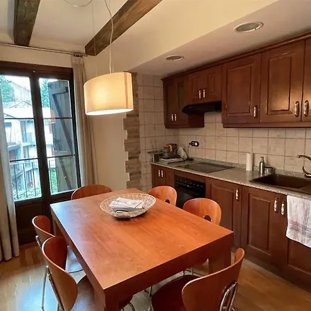 Apartament Check-in Casas Casa Plaza Mayor