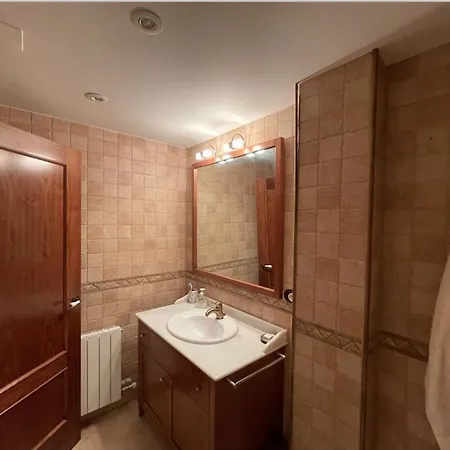 Check-in Casas Casa Plaza Mayor Apartament *