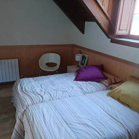 Check-in Casas Casa Plaza Mayor Apartament