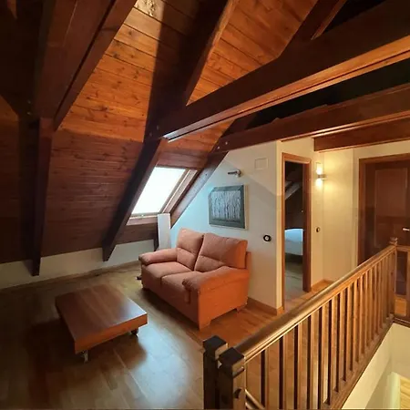 Check-in Casas Casa Plaza Mayor Apartment