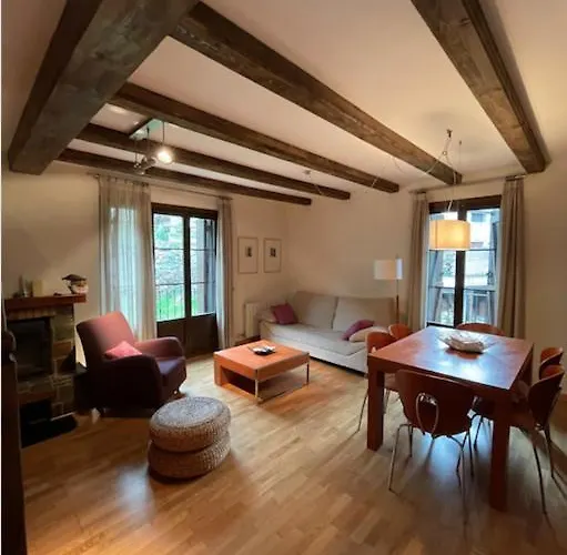 Lägenhet Check-in Casas Casa Plaza Mayor *