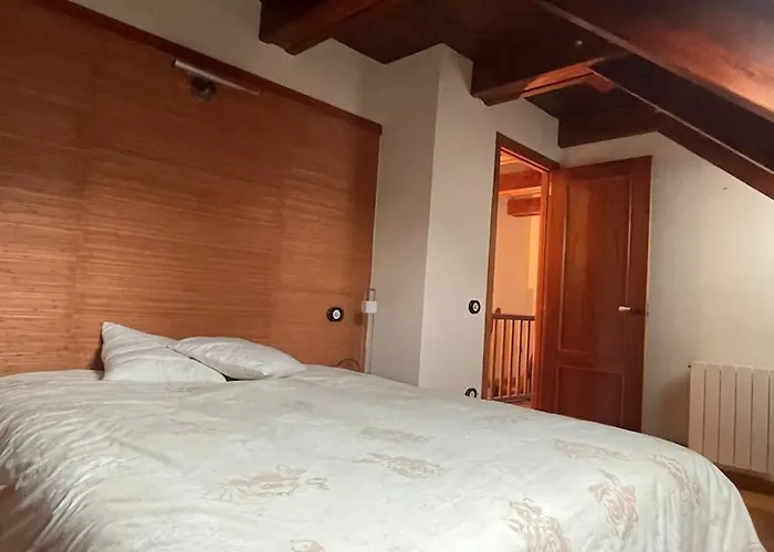 Check-in Casas Casa Plaza Mayor