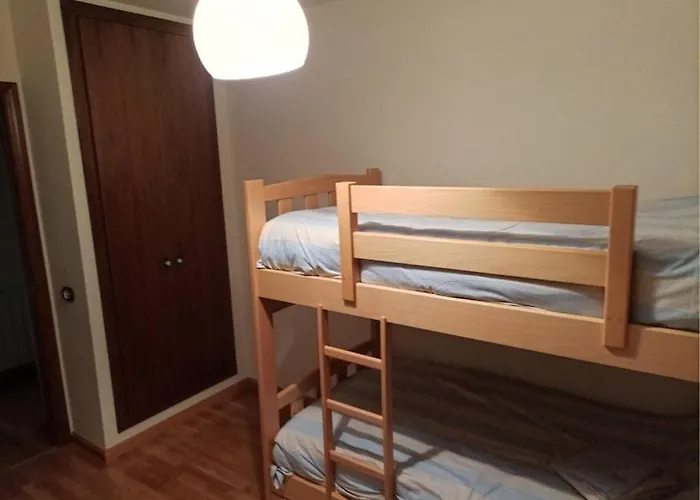 Check-in Casas Casa Plaza Mayor Villanova