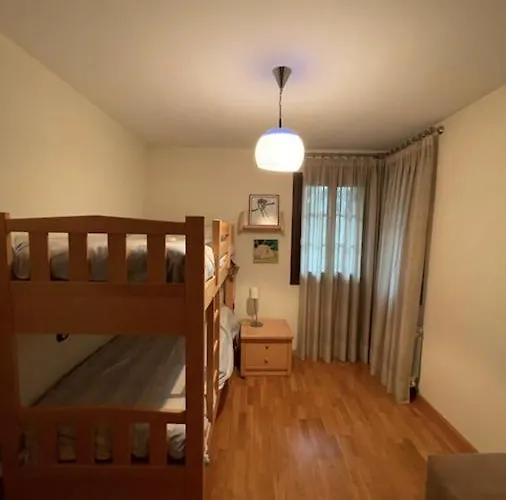 Lägenhet Check-in Casas Casa Plaza Mayor