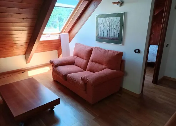 Check-in Casas Casa Plaza Mayor *