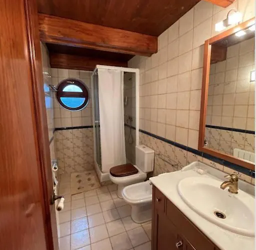 Lägenhet Check-in Casas Casa Plaza Mayor Villanova