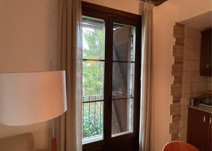 Check-in Casas Casa Plaza Mayor Lägenhet