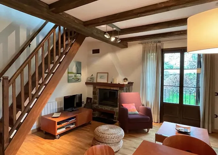 Check-in Casas Casa Plaza Mayor