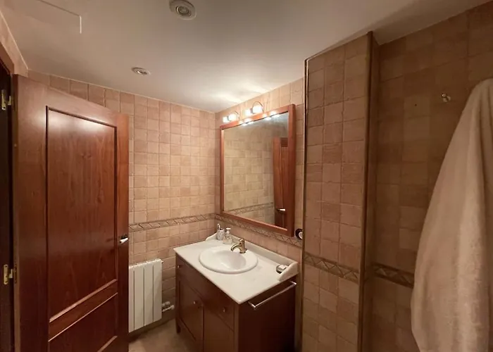 Check-in Casas Casa Plaza Mayor Lägenhet *