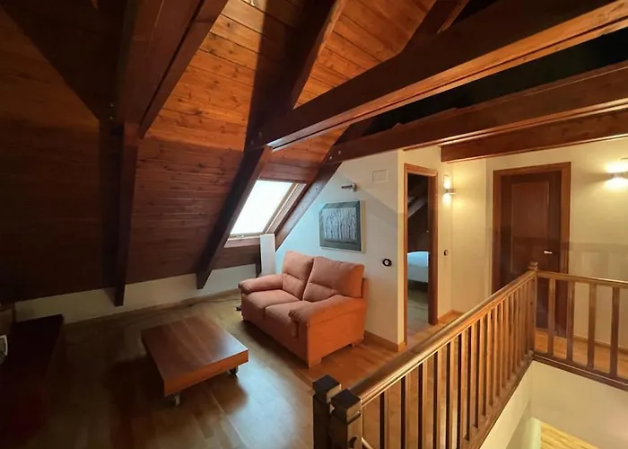 Check-in Casas Casa Plaza Mayor Lägenhet