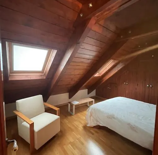 Check-in Casas Casa Plaza Mayor *